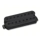 Seymour Duncan Mark Holcomb Scourge 8 Bridge - Black