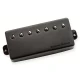 Seymour Duncan SH-6n Duncan Distortion 7 PMT Neck - Black Cover
