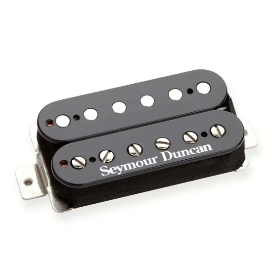Seymour Duncan SH-5 Duncan Custom - Black