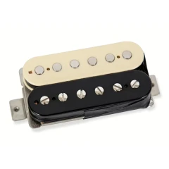 Seymour Duncan APH-2b Slash Alnico II Pro Bridge - Rev Zebra