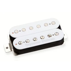 Seymour Duncan SH-5 Duncan Custom - White