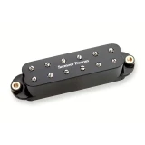Seymour Duncan Red Devil Bridge - Black
