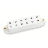 Seymour Duncan Red Devil Bridge - White