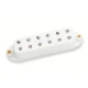 Seymour Duncan Red Devil Bridge - White