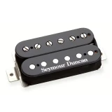 Seymour Duncan High Voltage Neck - Black
