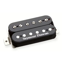 Seymour Duncan SH-6n Duncan Distortion Neck - Black