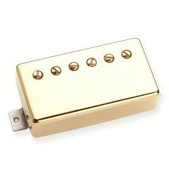 Seymour Duncan Saturday Night Special Neck - Gold