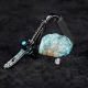Shubb Blue Diamond Kápó
