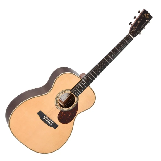 Sigma OMT-28H akusztikus gitár 