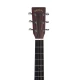 Sigma 000M-15L balkezes akusztikus gitár