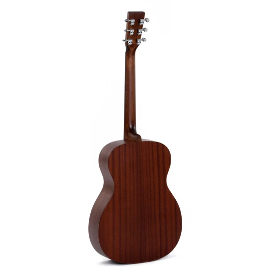 Sigma 000M-15L balkezes akusztikus gitár