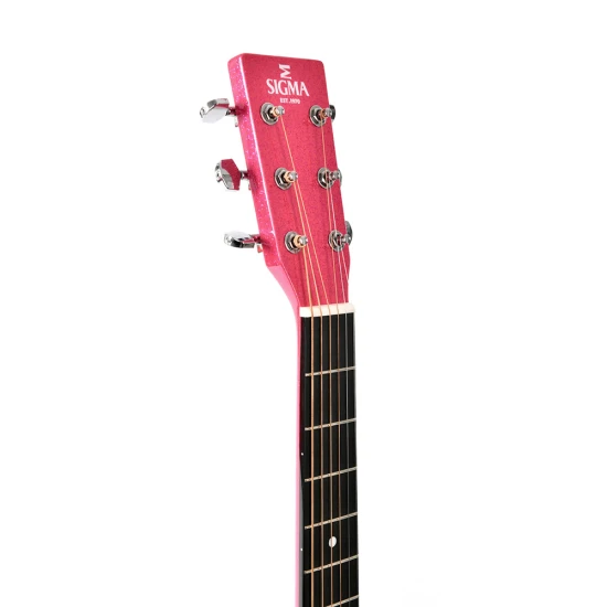 Sigma 000M-1E MFP elektro-akusztikus gitár