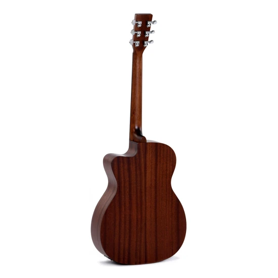 Sigma 000MC-15E elektro-akusztikus gitár