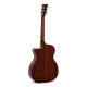 Sigma 000MC-15E elektro-akusztikus gitár
