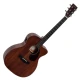 Sigma 000MC-15E elektro-akusztikus gitár