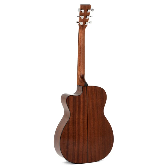 Sigma 000MC-1E elektro-akusztikus gitár