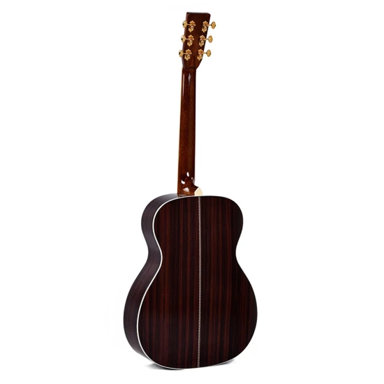 Sigma 000T-42 akusztikus gitár