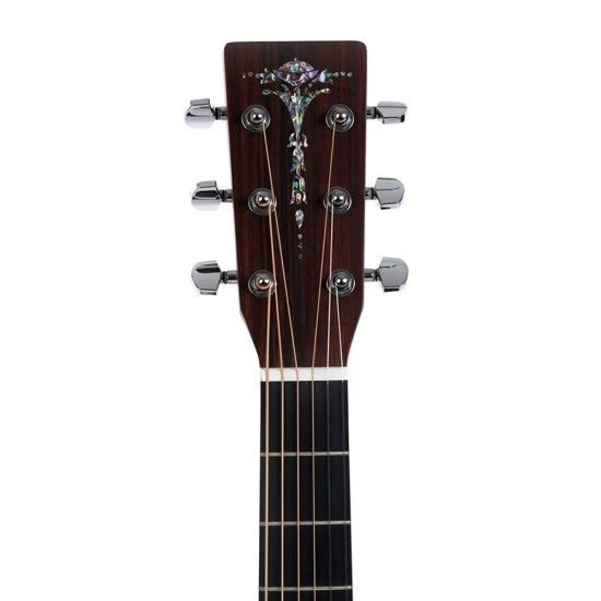 Sigma 000TCE elektro-akusztikus gitár