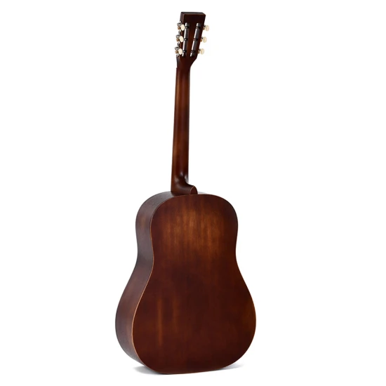 Sigma DJM-15 Aged akusztikus gitár