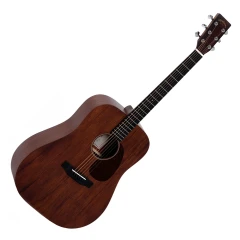 Sigma DM-15 akusztikus gitár