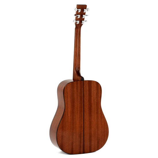 Sigma DM-18 akusztikus gitár 