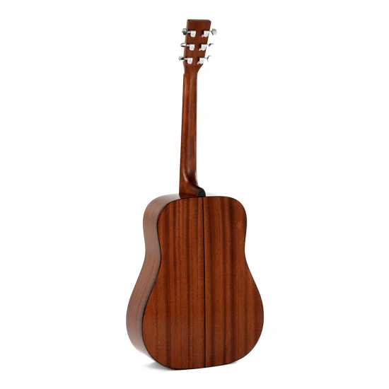 Sigma DM-1L akusztikus gitár 