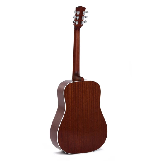 Sigma DM-SG5 elektro-akusztikus gitár