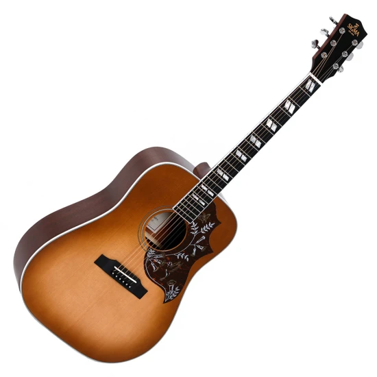 Sigma DM-SG5 elektro-akusztikus gitár
