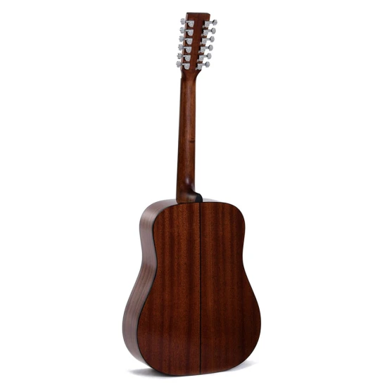 Sigma DM12-1 12-húros akusztikus gitár