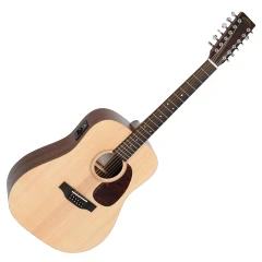 Sigma DM12E 12-húros akusztikus gitár