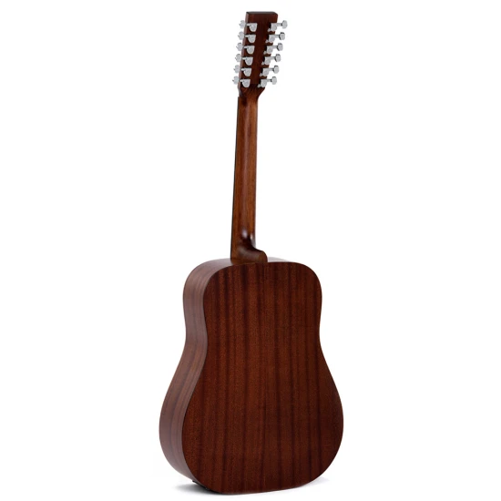 Sigma DM12E 12-húros akusztikus gitár