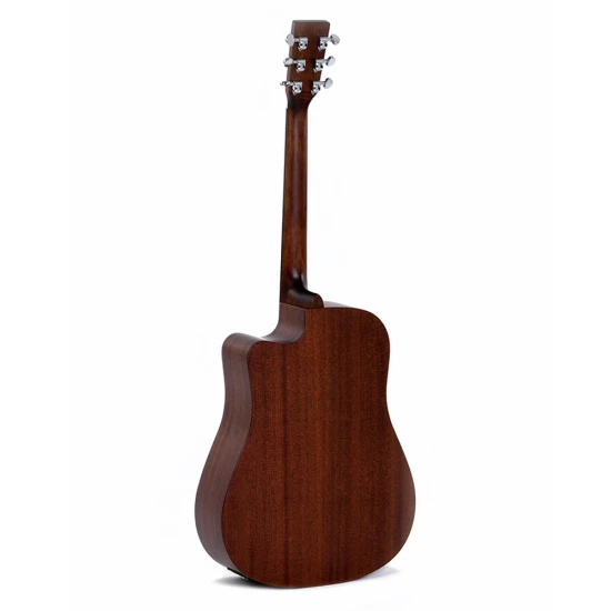 Sigma DMC-15E elektro-akusztikus gitár 