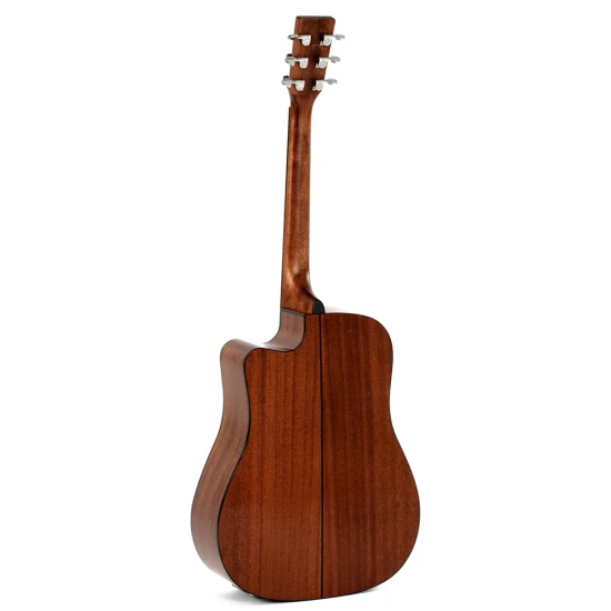 Sigma DMC-1E elektro-akusztikus gitár