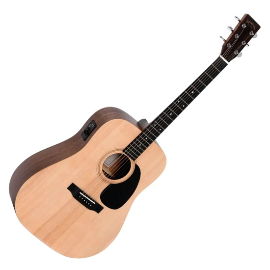 Sigma DME elektro-akusztikus gitár 
