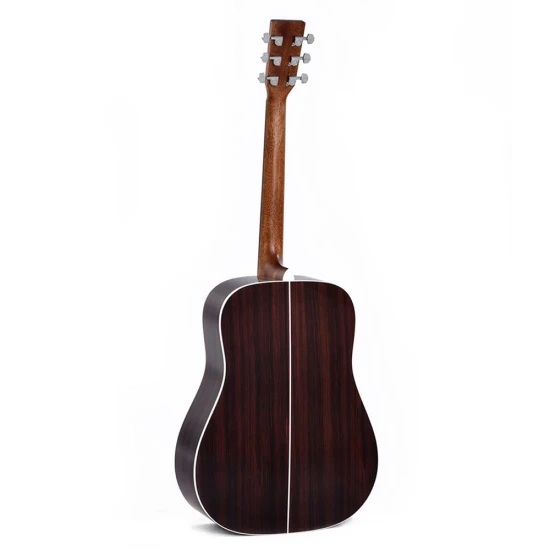 Sigma DT-1 akusztikus gitár