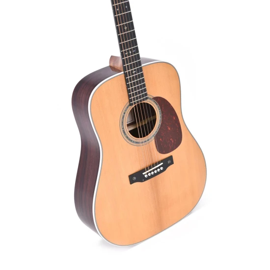 Sigma DT-1 akusztikus gitár
