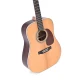 Sigma DT-1 akusztikus gitár