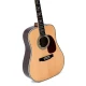 Sigma DT-41 akusztikus gitár