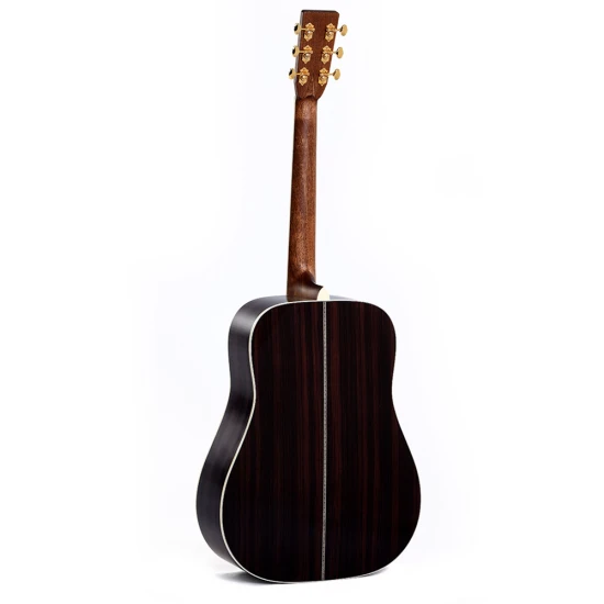 Sigma DT-41 akusztikus gitár