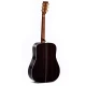 Sigma DT-41 akusztikus gitár