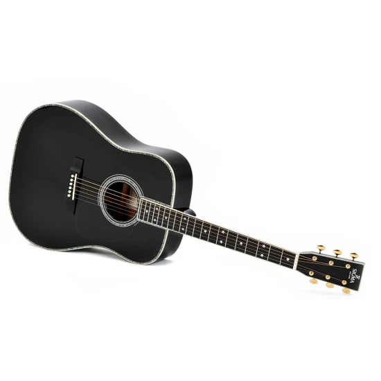 Sigma DT-42 Nashville elektro-akkusztikus gitár