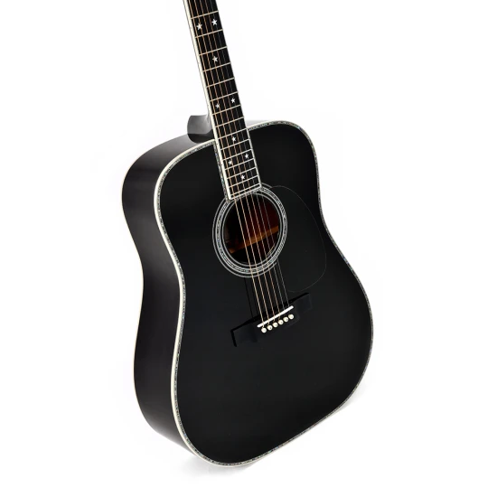 Sigma DT-42 Nashville elektro-akkusztikus gitár