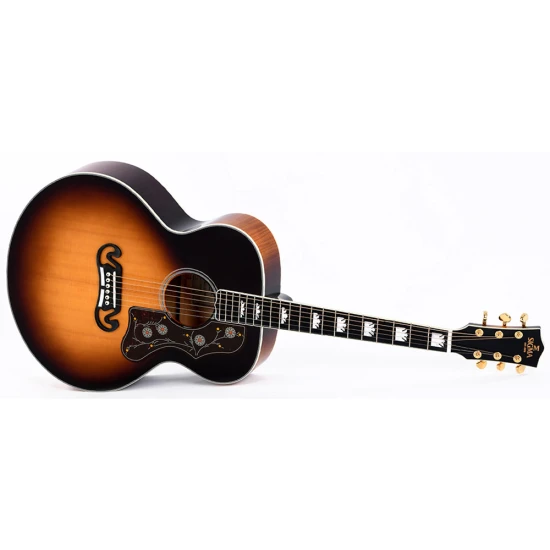 Sigma GJA SG200 elektro-akusztikus gitár
