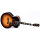 Sigma GJA SG200 elektro-akusztikus gitár