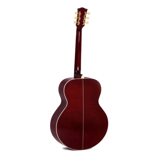 Sigma GJA SG200 WR elektro-akusztikus gitár