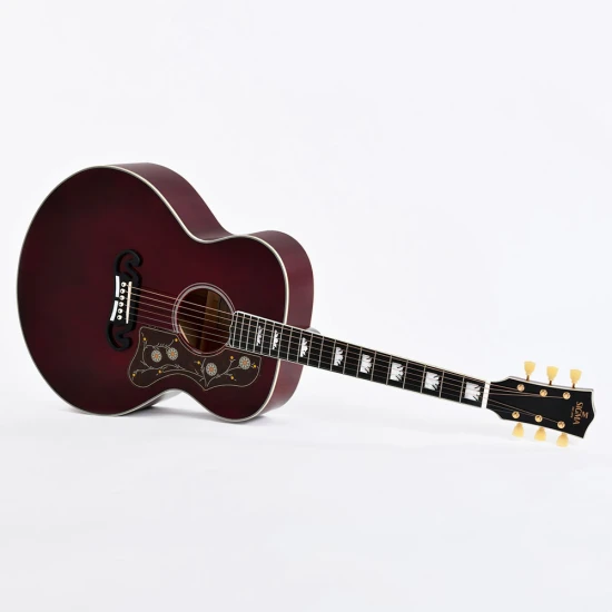 Sigma GJA SG200 WR elektro-akusztikus gitár
