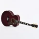 Sigma GJA SG200 WR elektro-akusztikus gitár