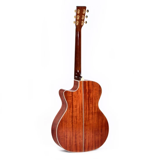 Sigma GK2C-42E elektro-akusztikus gitár 