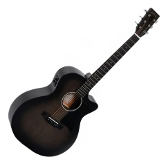 Sigma GMC-STE-BKB elektro-akusztikus gitár