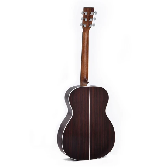 Sigma OMT-1 akusztikus gitár 